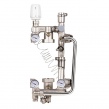 Узел смесительный Royal Thermo RoyalMix без насоса 1'